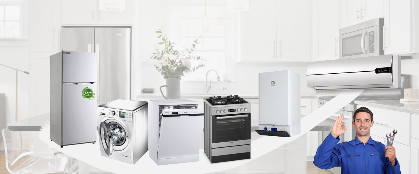 Çiçekdağı Warmhaus Servisi